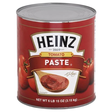 Cà chua Paste
