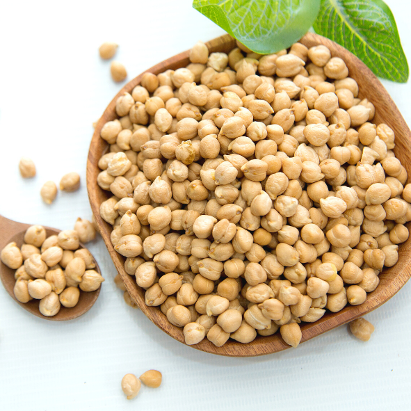 chickpeas