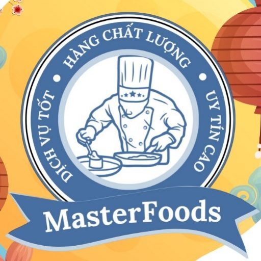 Thực phẩm Master Foods
