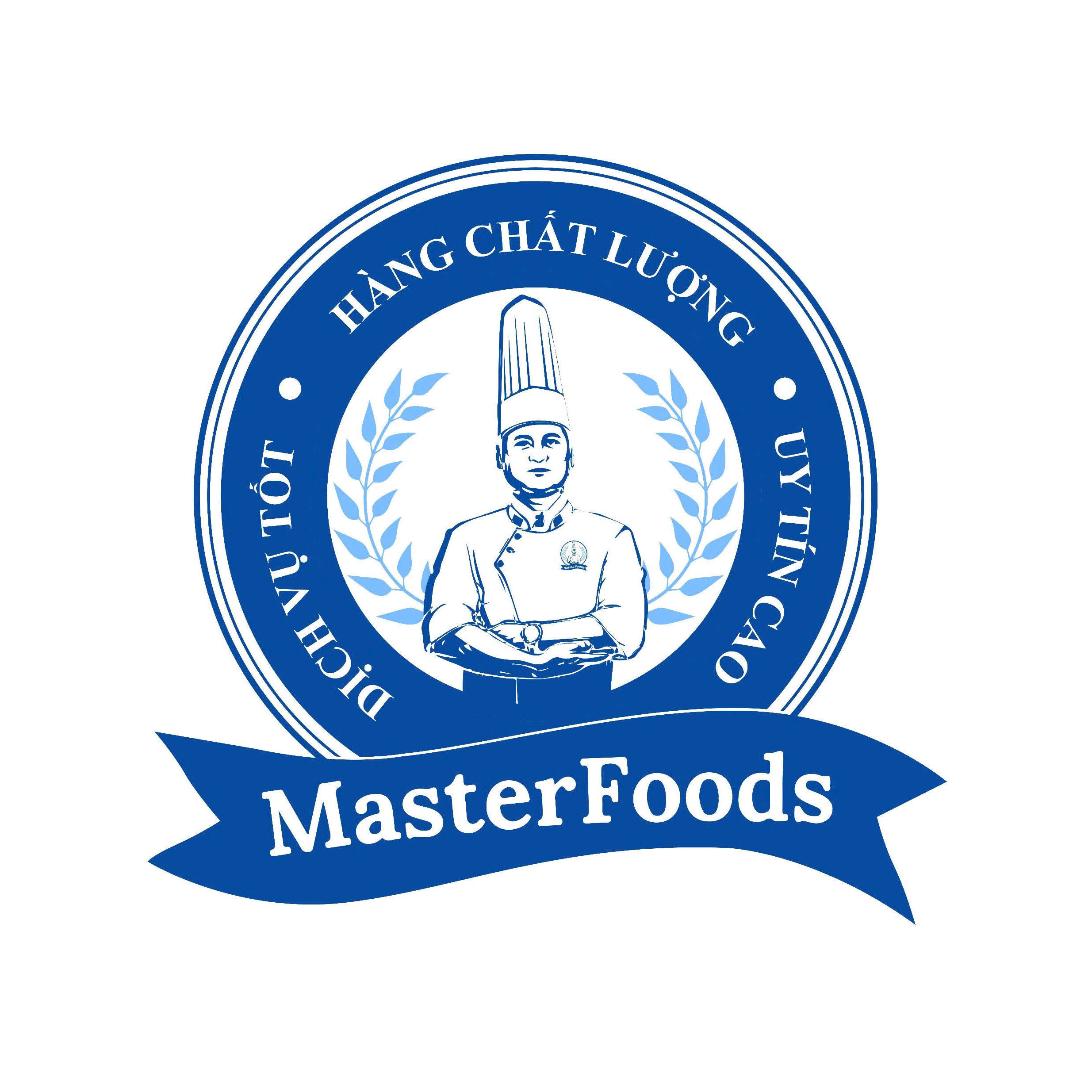 THỰC PHẨM MASTERFOODS